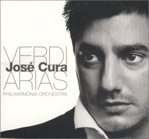 Verdi Arias, released 2000