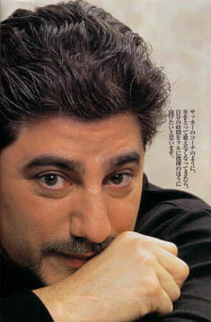 JC from Japan Magazine April 2003