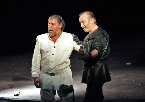 Otello Prague 2015 Jan 29 with Jose Cura OperaPlus 0968