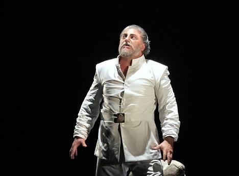 Otello Prague 2015 Jan 29 with Jose Cura OperaPlus 2